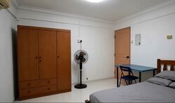 Blk 128 Bukit Merah View (Bukit Merah), HDB 3 Rooms #602905271